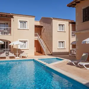 Appartamento Agulla Park, Cala Ratjada (Mallorca)