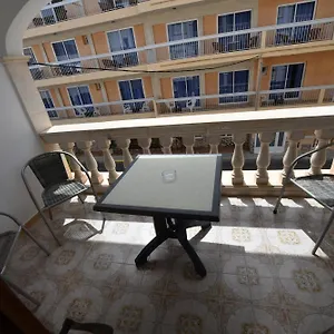 Hotel Vista Sol Cala Rajada, Cala Ratjada (Mallorca)